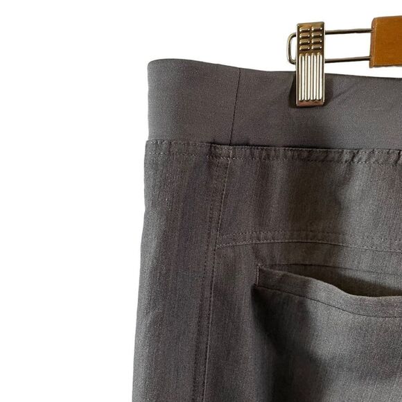 Figs Technical Collection Drawstring Pants Size Large - Picture 6 of 10